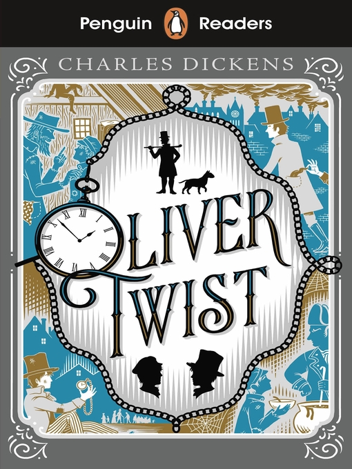 Title details for Penguin Readers Level 6 by Charles Dickens - Available